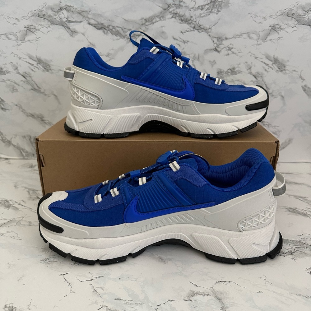 Nike Zoom Vomero Roam Athletic Shoes Racer Blue FV2295 Various Sizes - Picture 2 of 8